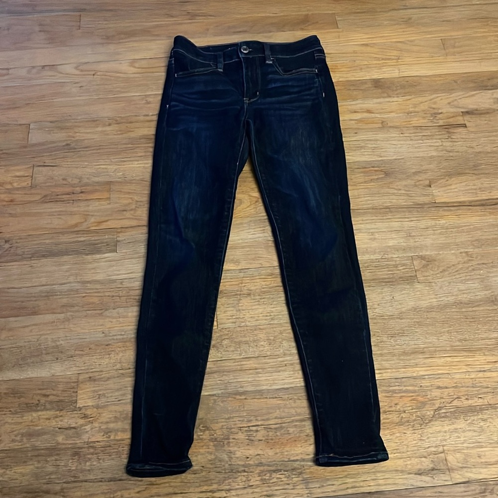 AE jeans